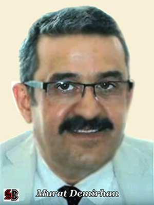 Murat Demirhan