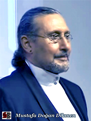 Mustafa Doğan Dikmen