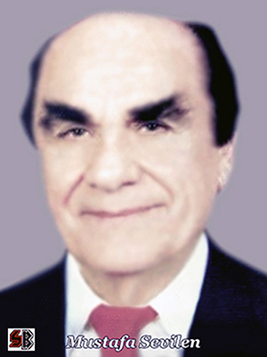 Mustafa Sevilen