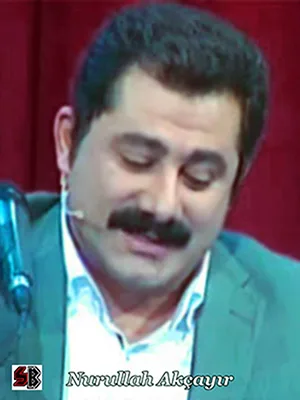 Nurullah Akçayır 1 Nurullah Akçayır