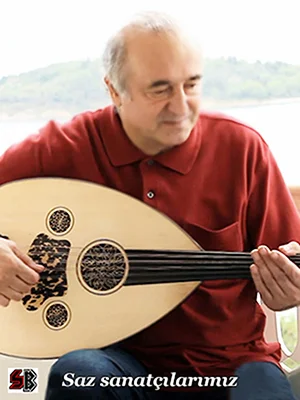 salihbora.com sitesinden klasik Türk müziği saz sanatçıları