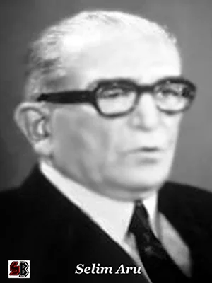 Selim Aru