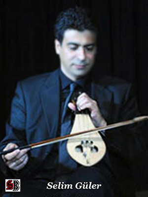 Selim Güler