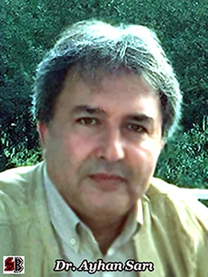 Ayhan Sarı