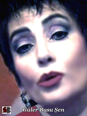 Artık yetişir çektiğim insafsız elinden şarkısı