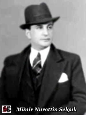 Vur pençe-i Âlî'deki şemşîr aşkına marşı