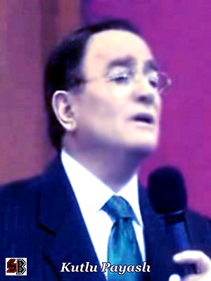 Aşkınla harab olduğumu söyleyebilsem şarkısı