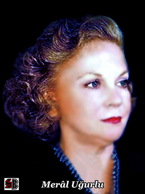 Hasretin gönlümde artık bir ateşten perdedir şarkısı