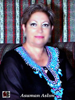 Gülle hem bezm-i visâliz gerçi hâr olsak da biz - Fehmi Tokay