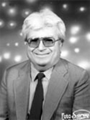 Halil Soyuer 2 Halil Soyuer kimdir