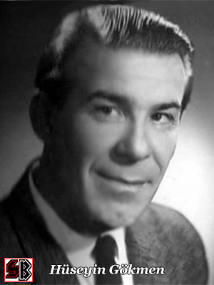 Hüseyin Gölmen