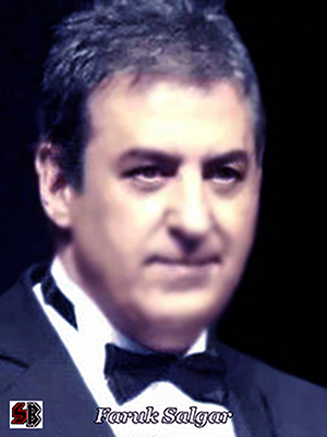 Neyse Mecnûn’una Leylâ bana bil sen de o’sun şarkısı